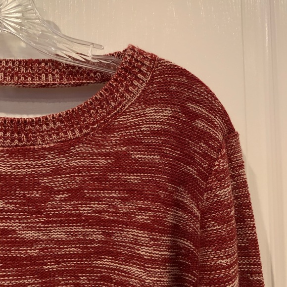Madison Lily Cora Back Detail Pullover Stitch Fix - Picture 3 of 5